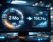 découvrez les enjeux essentiels de la conversion de 2 mo en ko dans le domaine numérique, son importance pour la gestion des données et l'optimisation des ressources informatiques.