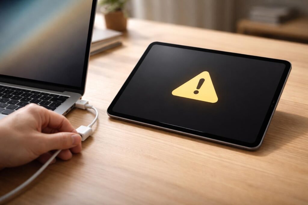 Les meilleures méthodes pour savoir comment réinitialiser un iPad bloqué