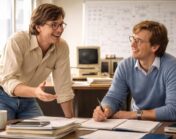 découvrez les clés du succès des cofondateurs de microsoft et inspirez-vous de leur modèle pour atteindre vos propres objectifs.
