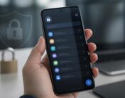 découvrez où sont stockés les mots de passe sur android et apprenez comment y accéder en toute sécurité pour protéger vos données personnelles.