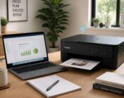 découvrez pourquoi connecter une imprimante wifi canon est indispensable pour optimiser l'efficacité et la productivité de votre bureau à domicile.