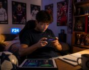 découvrez pourquoi fm24 mobile est le choix privilégié des passionnés de football, offrant une expérience de jeu immersive et des fonctionnalités innovantes.