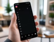 découvrez notre guide complet pour activer facilement le mode nuit sur instagram avec un appareil android, étape par étape.