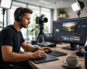 découvrez notre avis complet sur vydio.ai, l'outil innovant conçu pour faciliter la création et l'édition vidéo des vidéastes professionnels et amateurs.