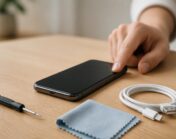 découvrez des solutions simples et efficaces pour réparer un iphone avec un écran noir après une chute. guide pratique pour rétablir l'affichage rapidement et facilement.