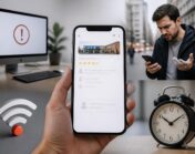 découvrez les principales raisons pour lesquelles votre avis google peut ne pas apparaître et comment y remédier.