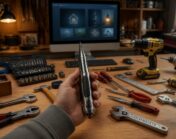 découvrez pourquoi la liste d'outils sur mon-club-elec.fr est indispensable pour tous les bricoleurs, avec des conseils pratiques et une sélection d'outils de qualité.