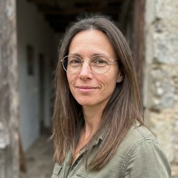 Laetitia Monnier